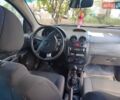 Синий Шевроле Авео, объемом двигателя 1.5 л и пробегом 170 тыс. км за 3300 $, фото 1 на Automoto.ua