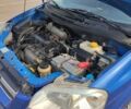 Синий Шевроле Авео, объемом двигателя 1.5 л и пробегом 255 тыс. км за 4399 $, фото 5 на Automoto.ua