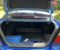 Синий Шевроле Авео, объемом двигателя 1.5 л и пробегом 240 тыс. км за 3500 $, фото 8 на Automoto.ua