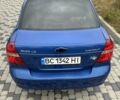 Синий Шевроле Авео, объемом двигателя 1.5 л и пробегом 222 тыс. км за 2800 $, фото 3 на Automoto.ua