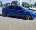 Синій Шевроле Авео, об'ємом двигуна 1.5 л та пробігом 142 тис. км за 5300 $, фото 2 на Automoto.ua