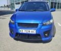 Синій Шевроле Авео, об'ємом двигуна 1.5 л та пробігом 142 тис. км за 5300 $, фото 1 на Automoto.ua