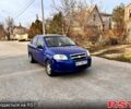 Синий Шевроле Авео, объемом двигателя 1.5 л и пробегом 250 тыс. км за 2000 $, фото 1 на Automoto.ua