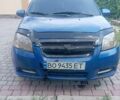 Синій Шевроле Авео, об'ємом двигуна 1.5 л та пробігом 3 тис. км за 1000 $, фото 1 на Automoto.ua