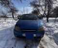 Синій Шевроле Авео, об'ємом двигуна 1.5 л та пробігом 2 тис. км за 1500 $, фото 1 на Automoto.ua