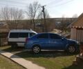 Синий Шевроле Авео, объемом двигателя 1.5 л и пробегом 298 тыс. км за 3500 $, фото 9 на Automoto.ua