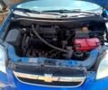Синий Шевроле Авео, объемом двигателя 1.5 л и пробегом 0 тыс. км за 1500 $, фото 1 на Automoto.ua
