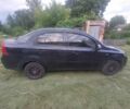Синий Шевроле Авео, объемом двигателя 1.5 л и пробегом 1 тыс. км за 3500 $, фото 3 на Automoto.ua
