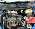 Шевроле Авео 2006 в Сумах на Automoto.ua Синий Шевроле Авео, объемом двигателя 1.5 л и пробегом 220 тыс. км за 3300 $, фото 16 на Automoto.ua