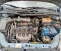 Синій Шевроле Авео, об'ємом двигуна 1.5 л та пробігом 155 тис. км за 3000 $, фото 5 на Automoto.ua
