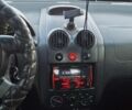 Синій Шевроле Авео, об'ємом двигуна 1.5 л та пробігом 200 тис. км за 2300 $, фото 13 на Automoto.ua