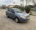 Синий Шевроле Авео, объемом двигателя 1.5 л и пробегом 250 тыс. км за 2100 $, фото 1 на Automoto.ua