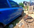 Синий Шевроле Авео, объемом двигателя 1.5 л и пробегом 0 тыс. км за 1500 $, фото 5 на Automoto.ua