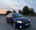 Синій Шевроле Авео, об'ємом двигуна 1.5 л та пробігом 200 тис. км за 2711 $, фото 1 на Automoto.ua