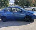 Шевроле Авео 2006 в Виннице на Automoto.ua Синий Шевроле Авео, объемом двигателя 1.5 л и пробегом 320 тыс. км за 2750 $, фото 2 на Automoto.ua