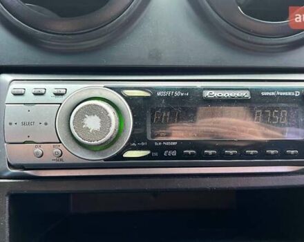 Синий Шевроле Авео, объемом двигателя 1.5 л и пробегом 264 тыс. км за 5490 $, фото 18 на Automoto.ua