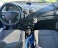 Синій Шевроле Авео, об'ємом двигуна 0 л та пробігом 220 тис. км за 2000 $, фото 8 на Automoto.ua