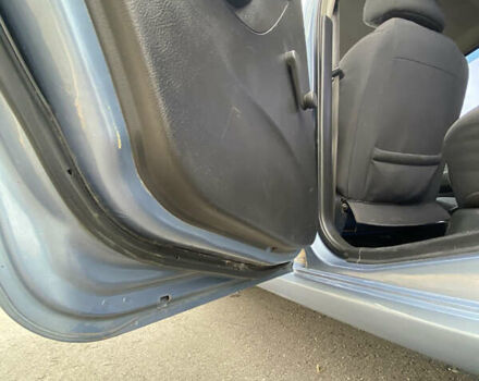 Синий Шевроле Авео, объемом двигателя 1.5 л и пробегом 200 тыс. км за 3900 $, фото 20 на Automoto.ua