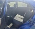 Синій Шевроле Авео, об'ємом двигуна 0 л та пробігом 220 тис. км за 2000 $, фото 5 на Automoto.ua
