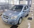 Синий Шевроле Авео, объемом двигателя 1.5 л и пробегом 0 тыс. км за 3900 $, фото 5 на Automoto.ua