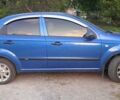 Синий Шевроле Авео, объемом двигателя 1.5 л и пробегом 36 тыс. км за 6000 $, фото 1 на Automoto.ua