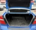 Синій Шевроле Авео, об'ємом двигуна 1.5 л та пробігом 149 тис. км за 3700 $, фото 31 на Automoto.ua