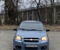 Синий Шевроле Авео, объемом двигателя 1.5 л и пробегом 251 тыс. км за 3200 $, фото 1 на Automoto.ua