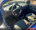 Синий Шевроле Авео, объемом двигателя 1.5 л и пробегом 175 тыс. км за 2650 $, фото 5 на Automoto.ua