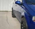 Синій Шевроле Авео, об'ємом двигуна 1.5 л та пробігом 317 тис. км за 3000 $, фото 2 на Automoto.ua