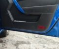 Синий Шевроле Авео, объемом двигателя 1.5 л и пробегом 420 тыс. км за 3200 $, фото 5 на Automoto.ua