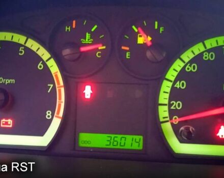 Синий Шевроле Авео, объемом двигателя 1.5 л и пробегом 36 тыс. км за 6000 $, фото 3 на Automoto.ua