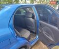 Синий Шевроле Авео, объемом двигателя 1.5 л и пробегом 170 тыс. км за 3300 $, фото 6 на Automoto.ua