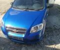 Синий Шевроле Авео, объемом двигателя 1.5 л и пробегом 99 тыс. км за 4350 $, фото 3 на Automoto.ua