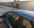 Синий Шевроле Авео, объемом двигателя 1.5 л и пробегом 188 тыс. км за 3800 $, фото 3 на Automoto.ua