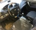 Синій Шевроле Авео, об'ємом двигуна 1.5 л та пробігом 135 тис. км за 4400 $, фото 5 на Automoto.ua