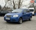 Синій Шевроле Авео, об'ємом двигуна 1.5 л та пробігом 149 тис. км за 3700 $, фото 6 на Automoto.ua