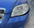 Синій Шевроле Авео, об'ємом двигуна 1.5 л та пробігом 137 тис. км за 1700 $, фото 1 на Automoto.ua