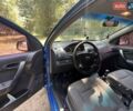 Синий Шевроле Авео, объемом двигателя 1.5 л и пробегом 240 тыс. км за 3300 $, фото 1 на Automoto.ua