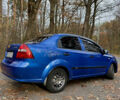 Синій Шевроле Авео, об'ємом двигуна 1.5 л та пробігом 263 тис. км за 4800 $, фото 8 на Automoto.ua
