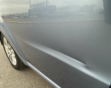 Синий Шевроле Авео, объемом двигателя 1.5 л и пробегом 200 тыс. км за 3900 $, фото 7 на Automoto.ua