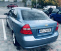 Синій Шевроле Авео, об'ємом двигуна 1.5 л та пробігом 328 тис. км за 3100 $, фото 7 на Automoto.ua