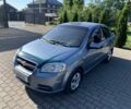 Синій Шевроле Авео, об'ємом двигуна 1.5 л та пробігом 223 тис. км за 4000 $, фото 1 на Automoto.ua