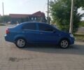 Синий Шевроле Авео, объемом двигателя 1.5 л и пробегом 298 тыс. км за 3500 $, фото 6 на Automoto.ua