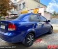 Синій Шевроле Авео, об'ємом двигуна 1.5 л та пробігом 160 тис. км за 3550 $, фото 5 на Automoto.ua