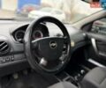 Синій Шевроле Авео, об'ємом двигуна 1.5 л та пробігом 149 тис. км за 3700 $, фото 19 на Automoto.ua