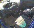 Синий Шевроле Авео, объемом двигателя 1.5 л и пробегом 99 тыс. км за 4350 $, фото 5 на Automoto.ua