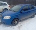 Синий Шевроле Авео, объемом двигателя 0 л и пробегом 300 тыс. км за 2600 $, фото 1 на Automoto.ua