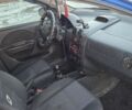 Синій Шевроле Авео, об'ємом двигуна 1.5 л та пробігом 200 тис. км за 2300 $, фото 10 на Automoto.ua