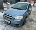 Синий Шевроле Авео, объемом двигателя 1.5 л и пробегом 340 тыс. км за 2800 $, фото 1 на Automoto.ua