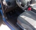 Синий Шевроле Авео, объемом двигателя 1.5 л и пробегом 240 тыс. км за 3300 $, фото 12 на Automoto.ua